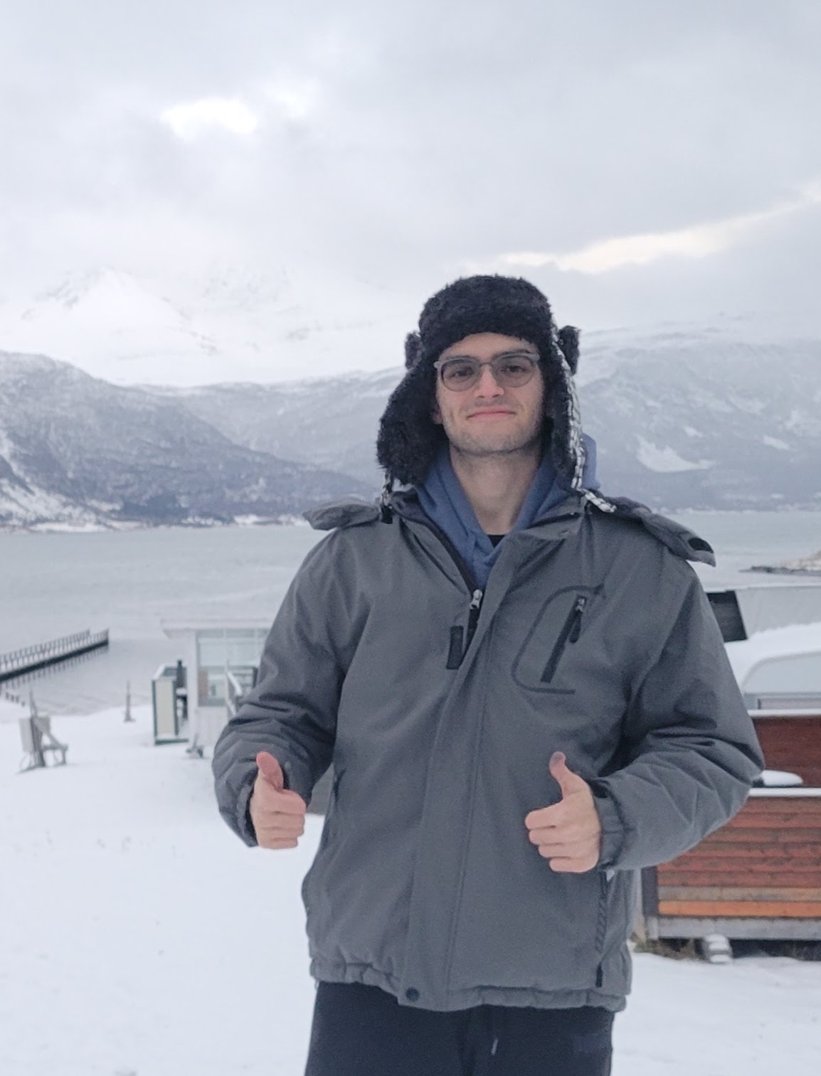 Dmytro Petryshchuk - SoulPrint Founder